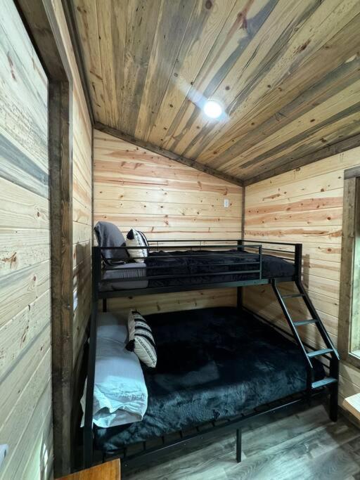 The Moonlight Dream Cabin! Broken Bow Zewnętrze zdjęcie